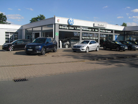 Knubel GmbH & Co. KG